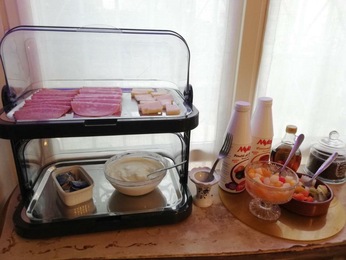 Frühstückspension Bonsy Bou