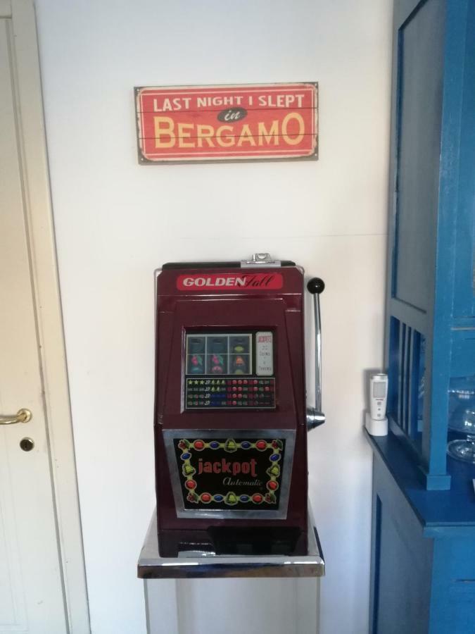 Bonsy Bou Bergamo