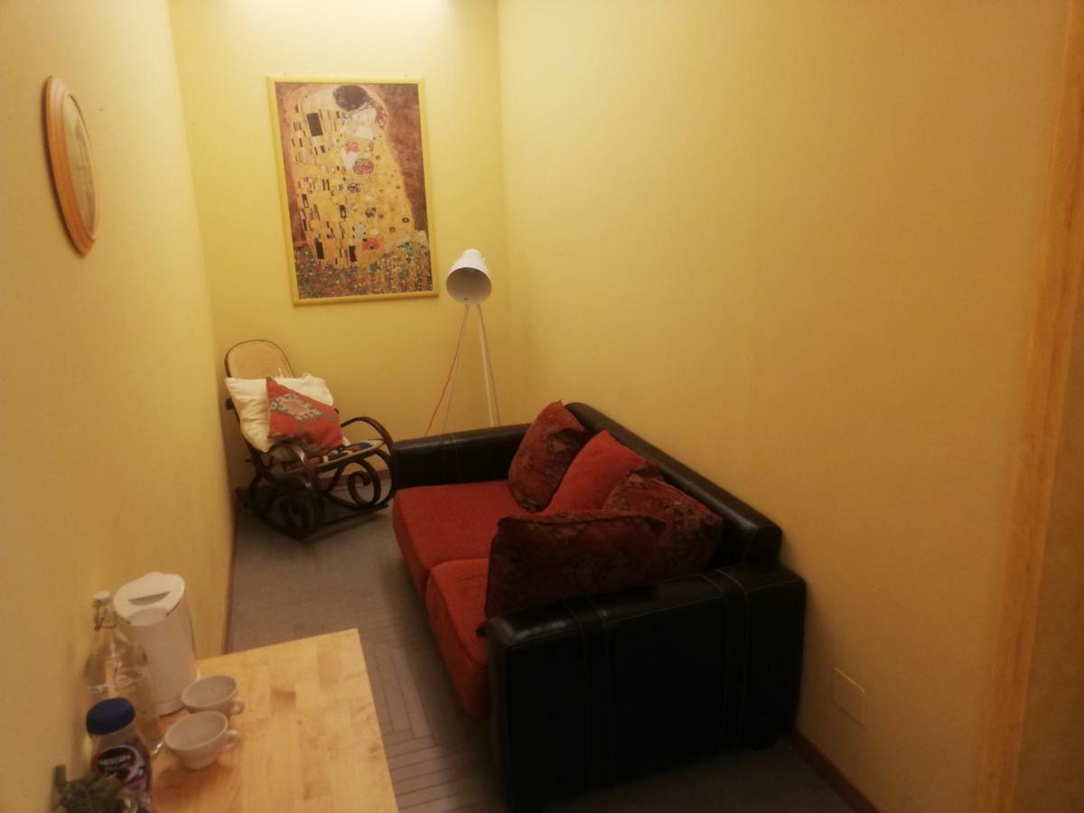 Bonsy Bou 3* Bergamo